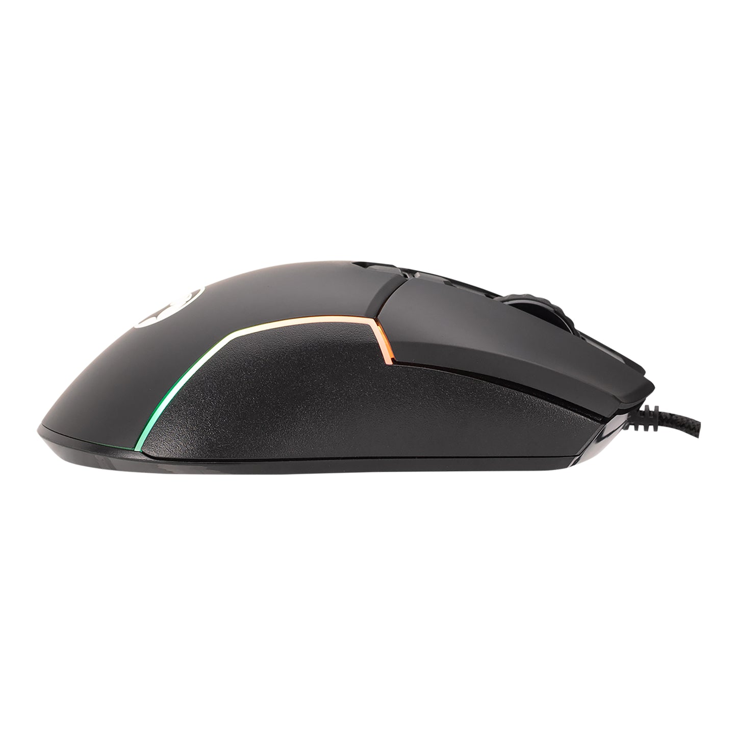 Mouse Gaming Marvo M655 12000dpi RGB