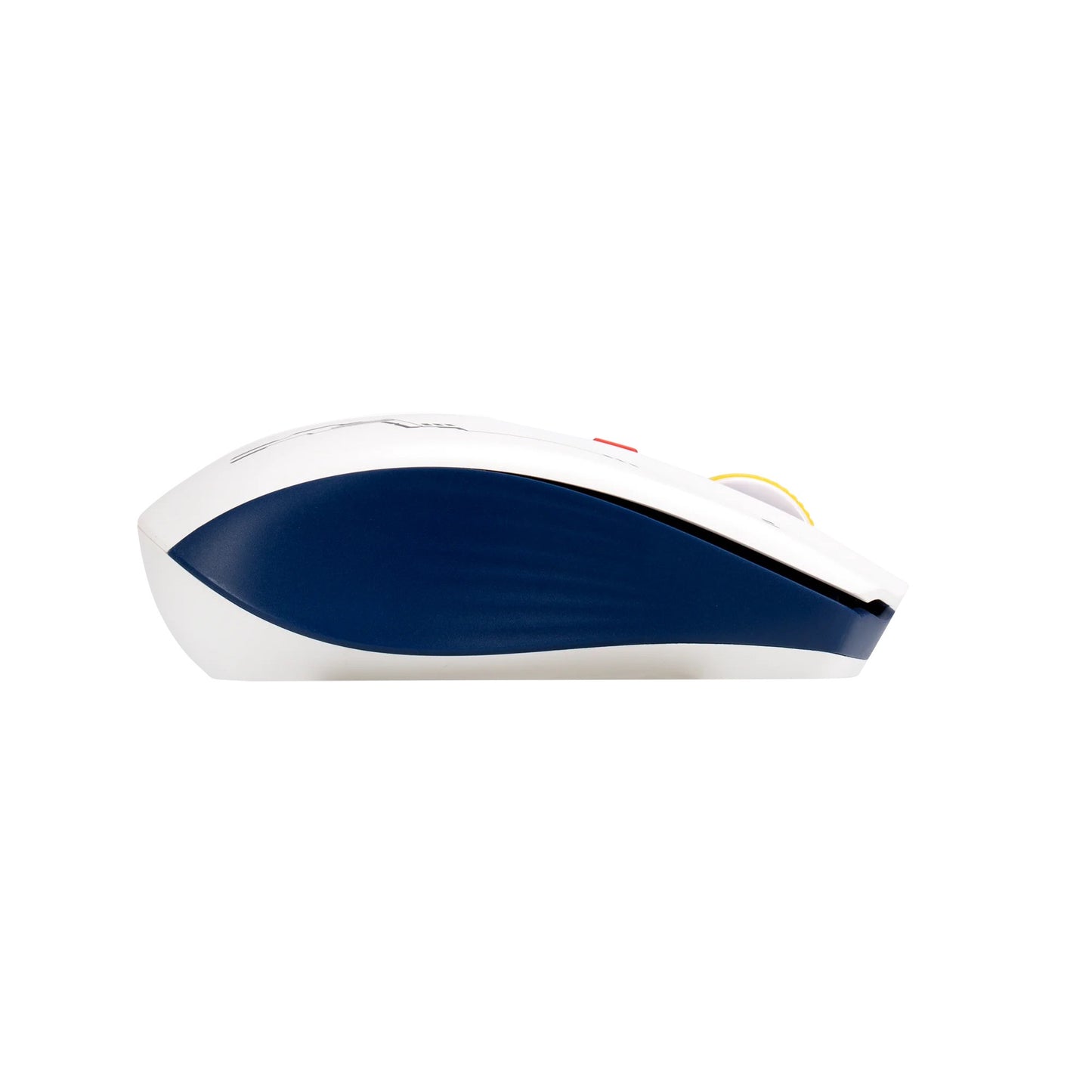 Mouse Gaming Inalámbrico Marvo M796w Óptico 3200dpi Rgb