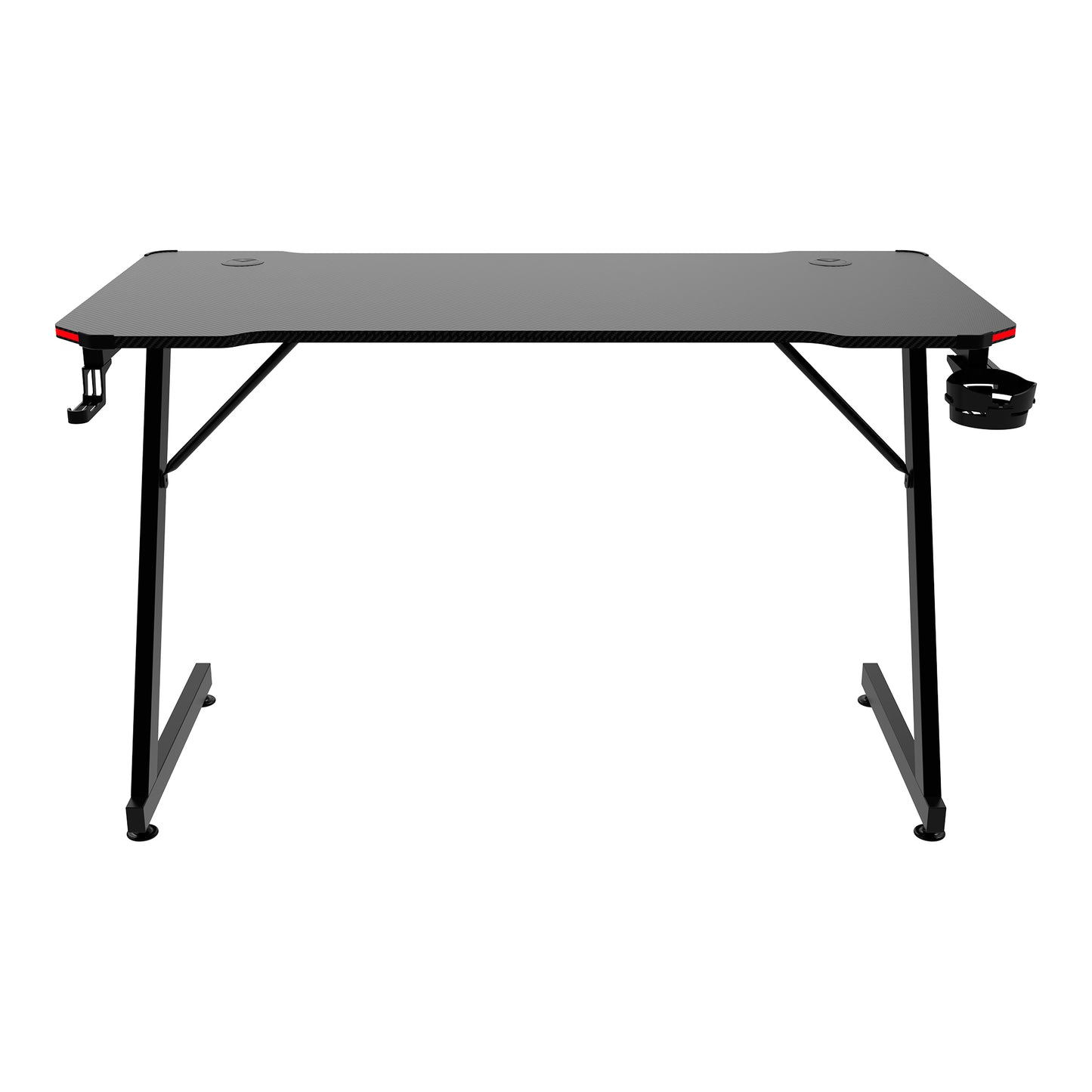 Escritorio Gaming Marvo De-11 Rgb Con Control Remoto