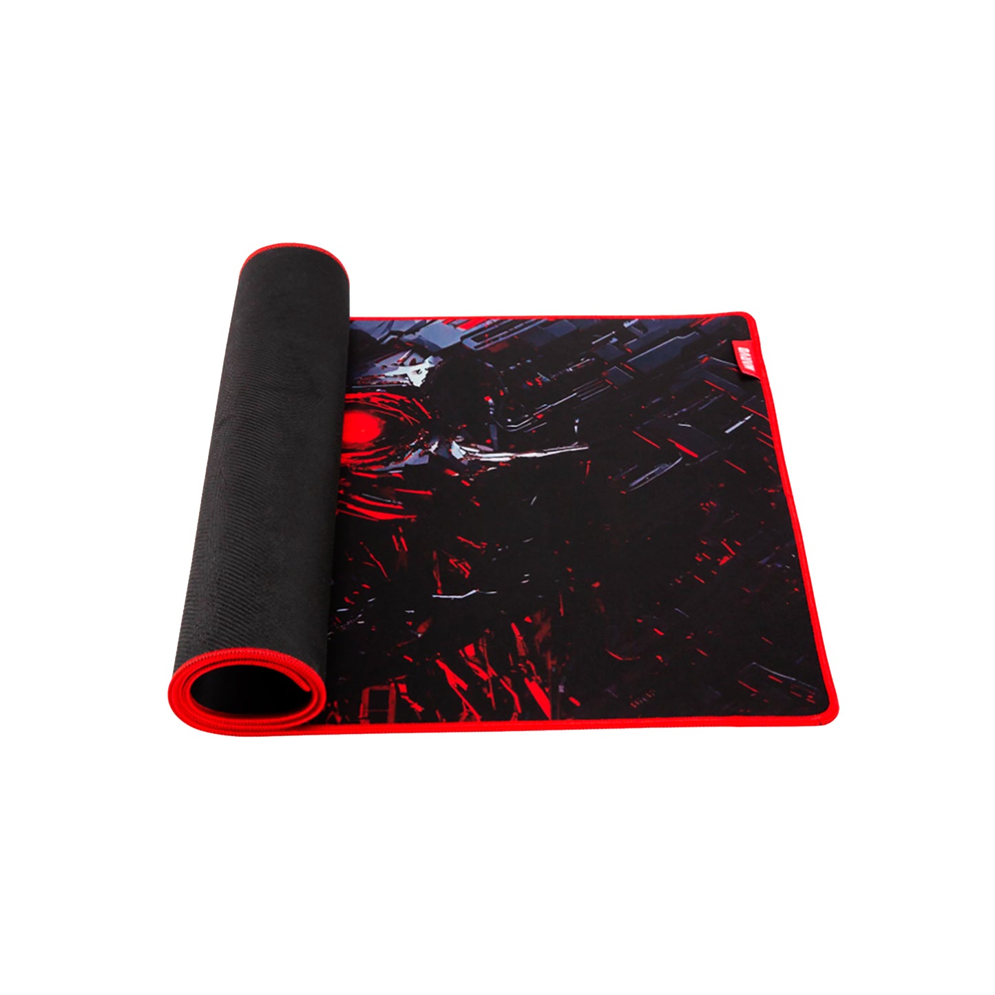 Mousepad Gaming Marvo G51 Noob XL 90cm Antideslizante