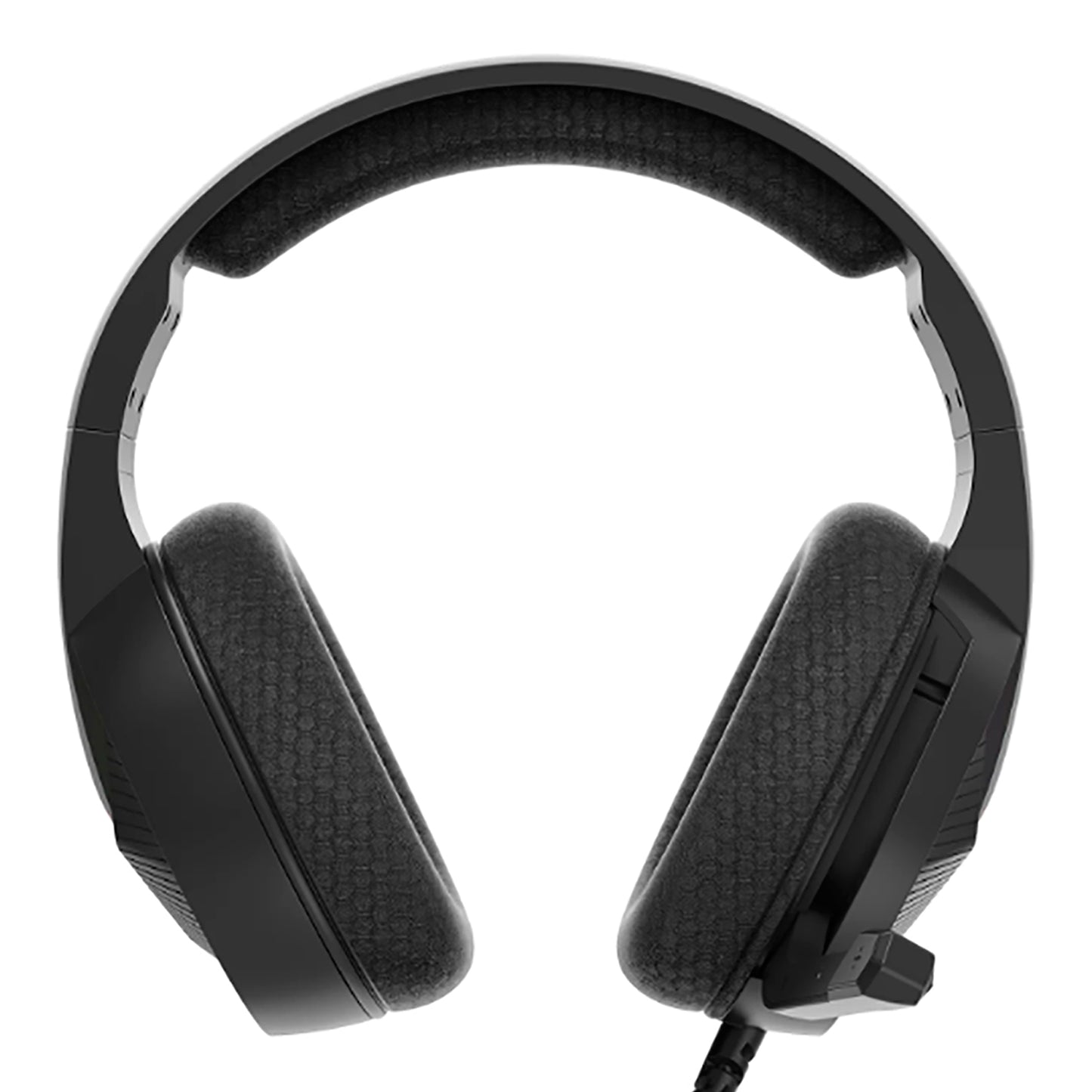Auriculares Gaming USB Marvo H8618 RGB PC
