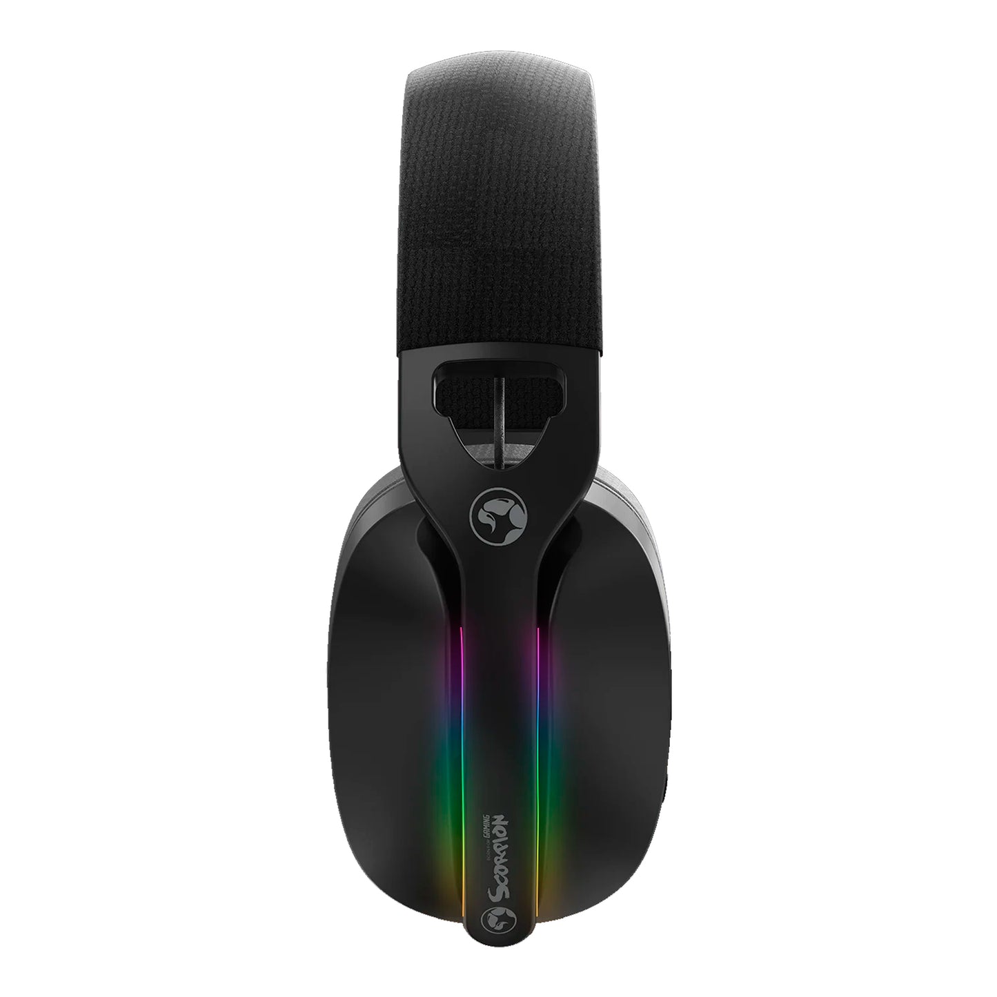 Auriculares Gaming Cableados Marvo HG9086 RGB