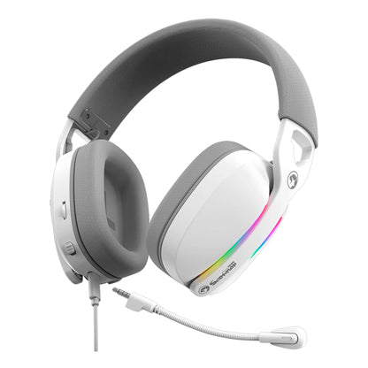Auriculares Gaming Cableados Marvo HG9086 RGB