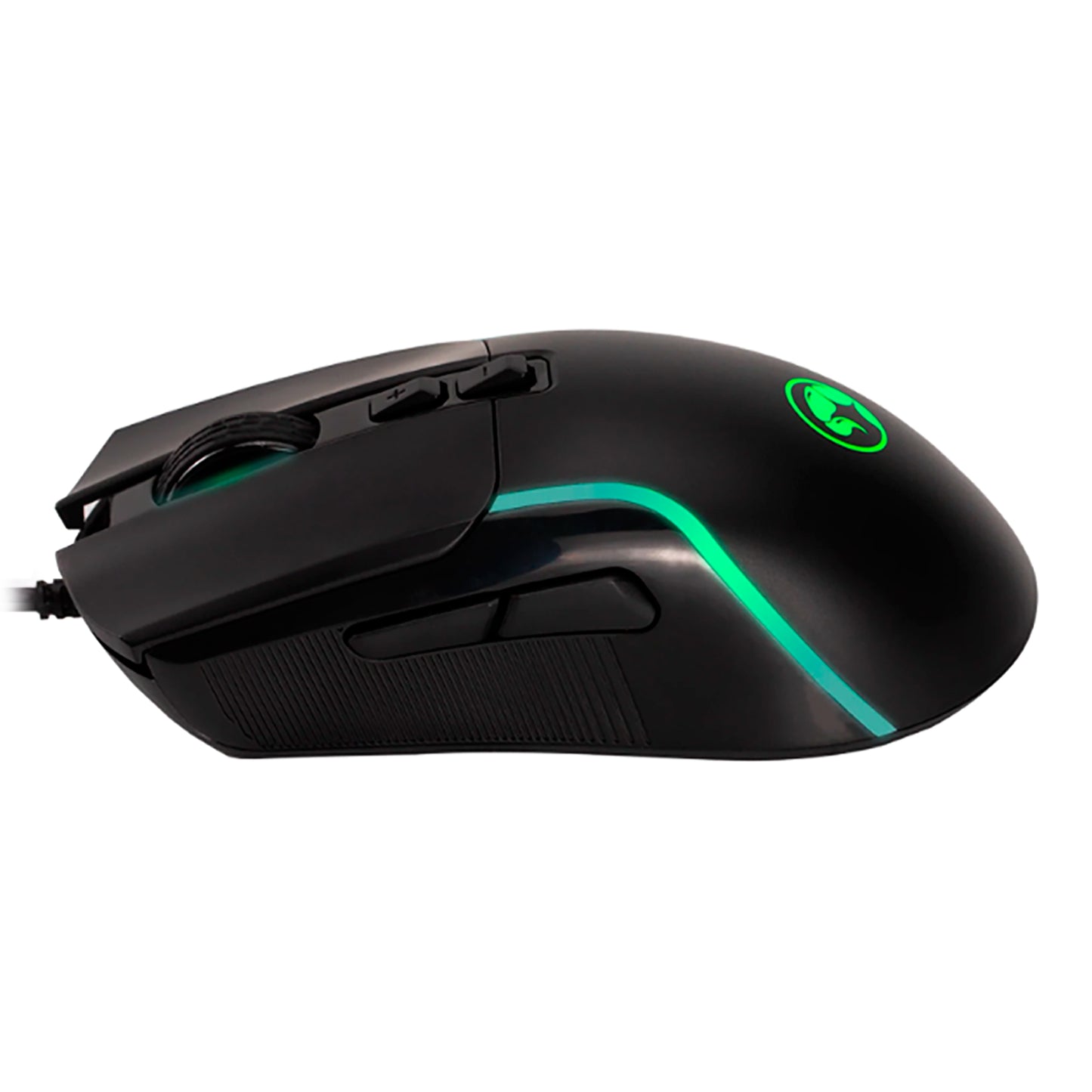 Mouse Gaming Marvo M292 8000dpi 125hz Con Iluminación