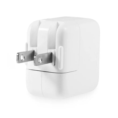 Cargador De Pared Usb Para iPad Apple 10w