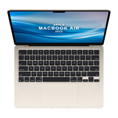 Apple Macbook Air 13,6'' M2 16gb 256gb Mac