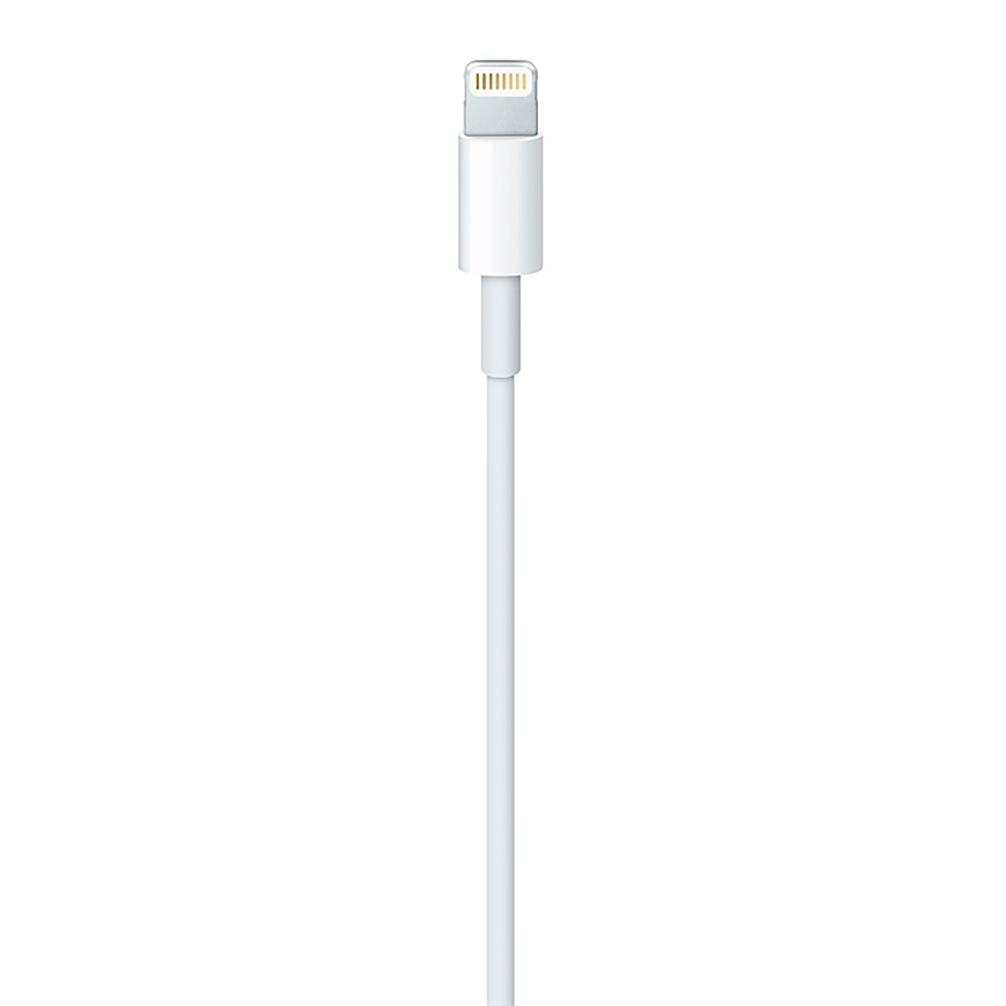 Cable Lightning A Usb Apple 1m Bulk