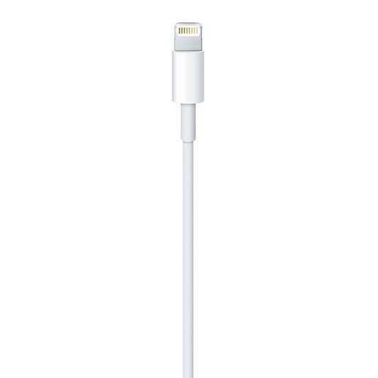 Cable Lightning A Usb Apple 1m Bulk
