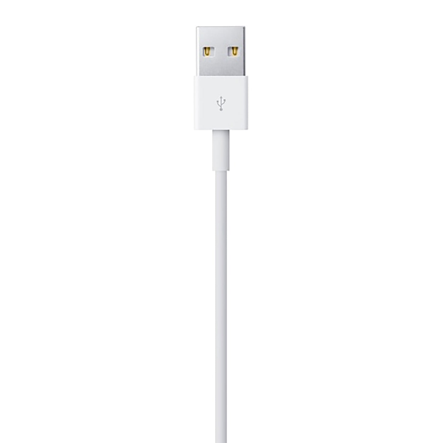 Cable Lightning A Usb Apple 1m Bulk