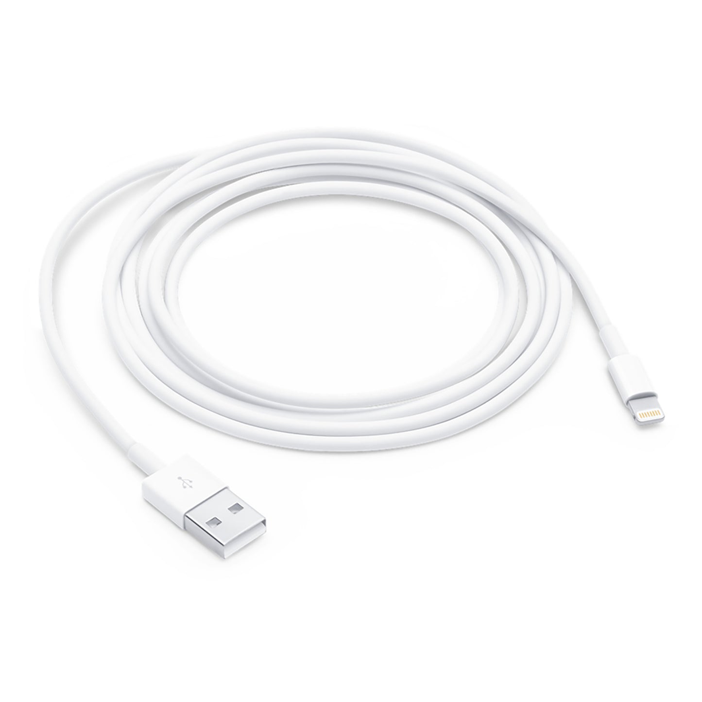 Cable Lightning A Usb Apple Md819zm/a 2m