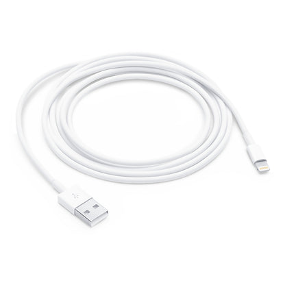 Cable Lightning A Usb Apple Md819zm/a 2m