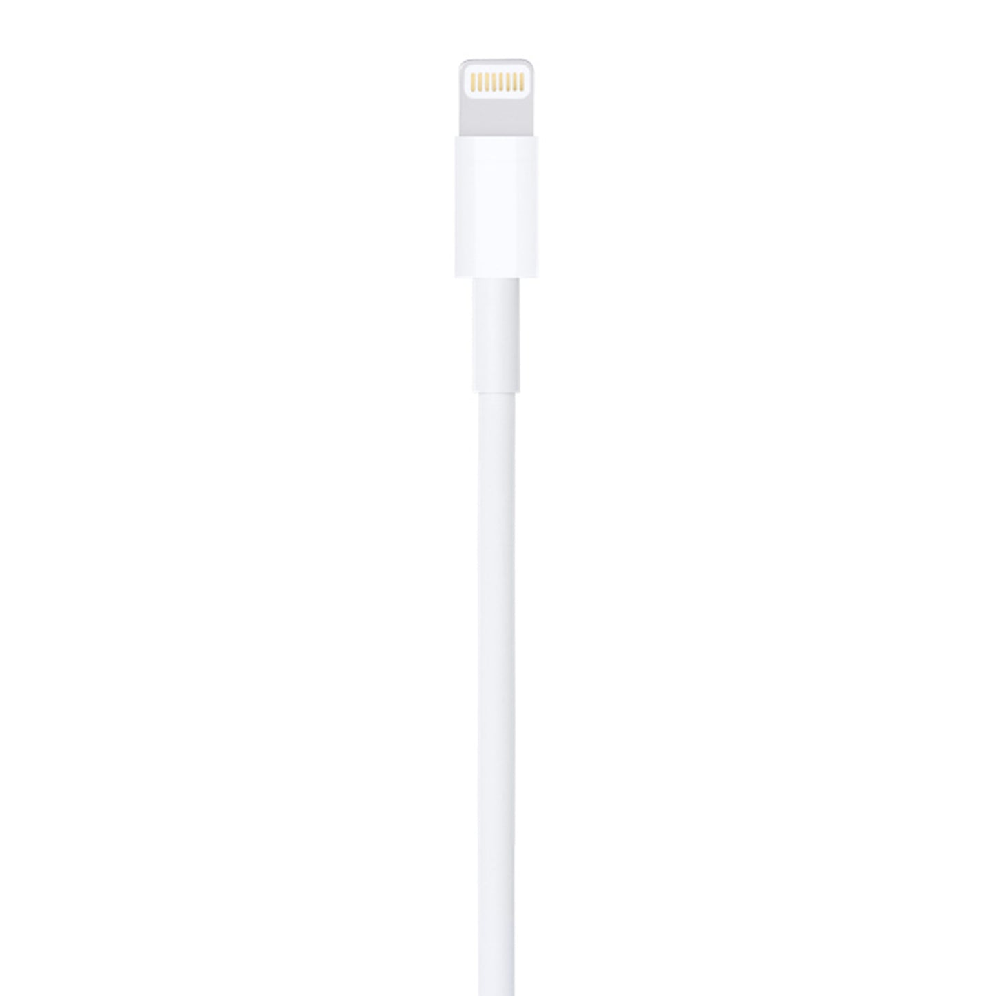 Cable Lightning A Usb Apple Md819zm/a 2m