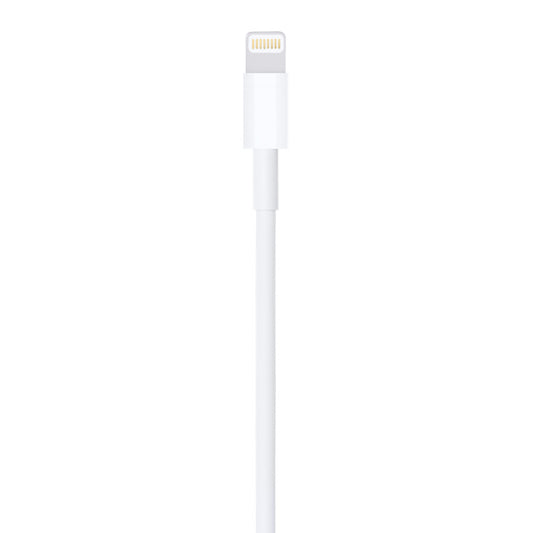Cable Lightning A Usb Apple Md819zm/a 2m
