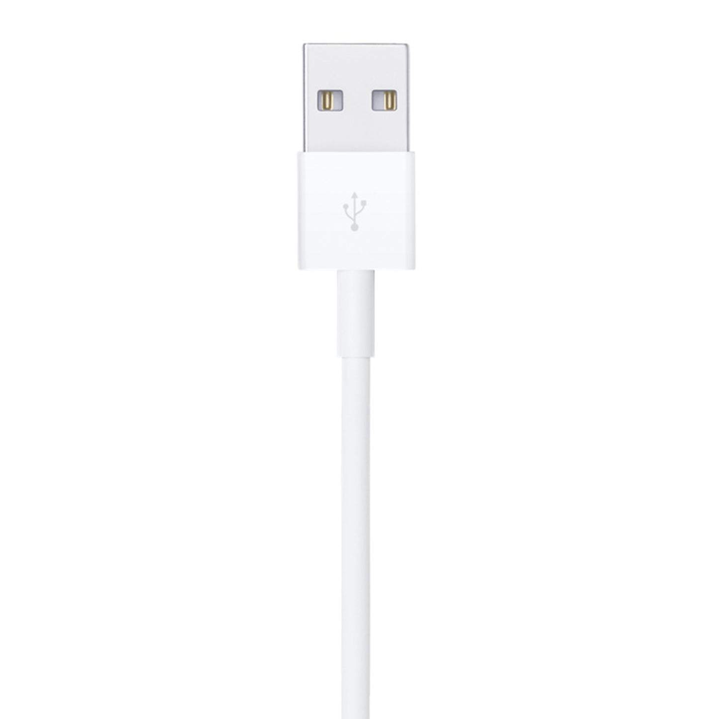 Cable Lightning A Usb Apple Md819zm/a 2m