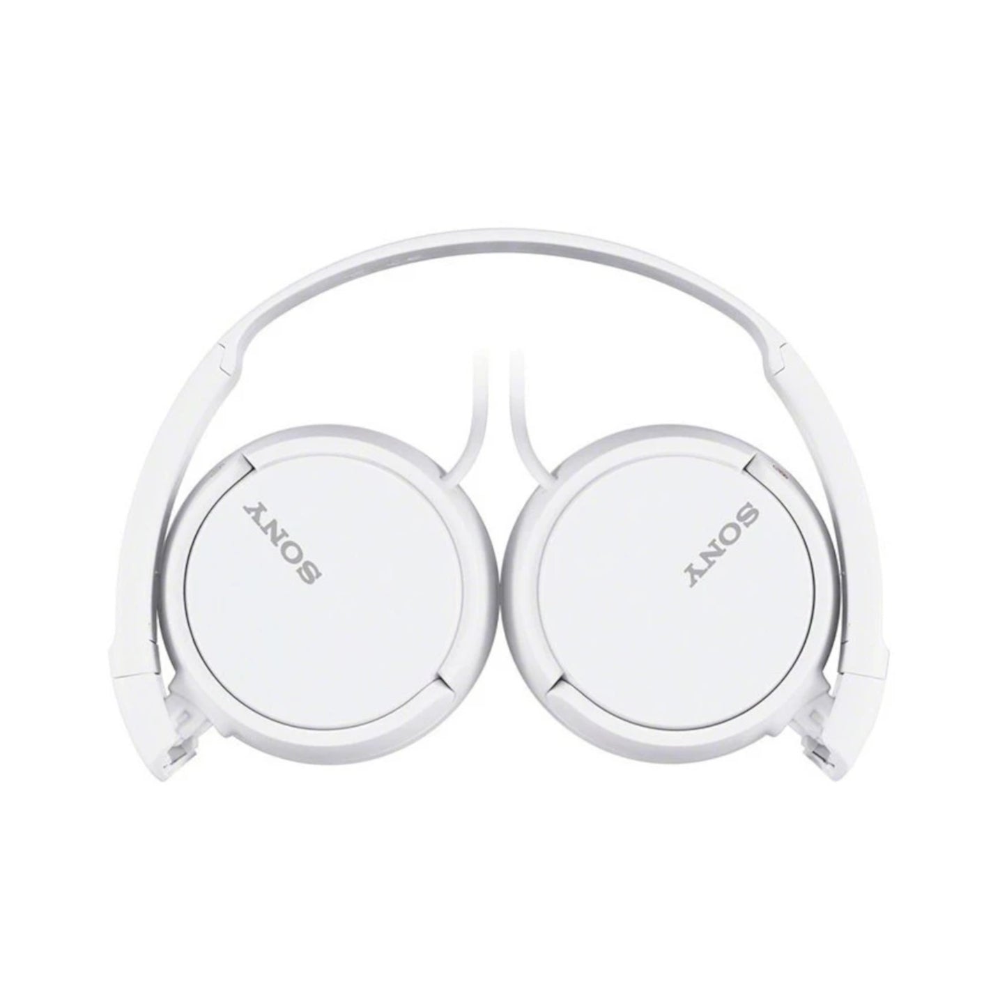 Auriculares Cableados 3,5mm Sony Mdr-Zx110 1000mW 30mm