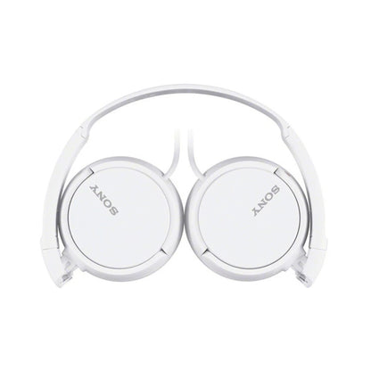 Auriculares Cableados 3,5mm Sony Mdr-Zx110 1000mW 30mm