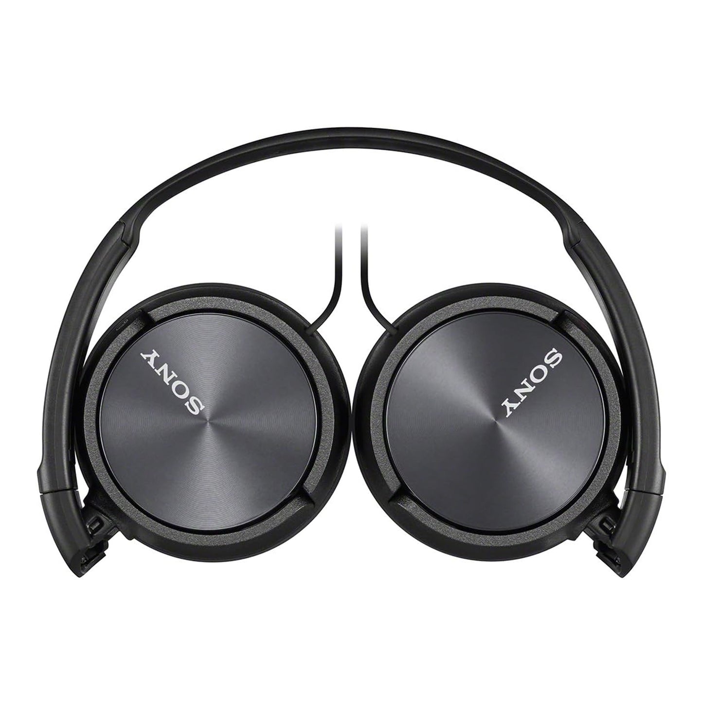 Auriculares Cableados 3,5mm Sony Mdr-zx310ap 1000mW 30mm