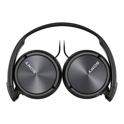 Auriculares Cableados 3,5mm Sony Mdr-zx310ap 1000mW 30mm