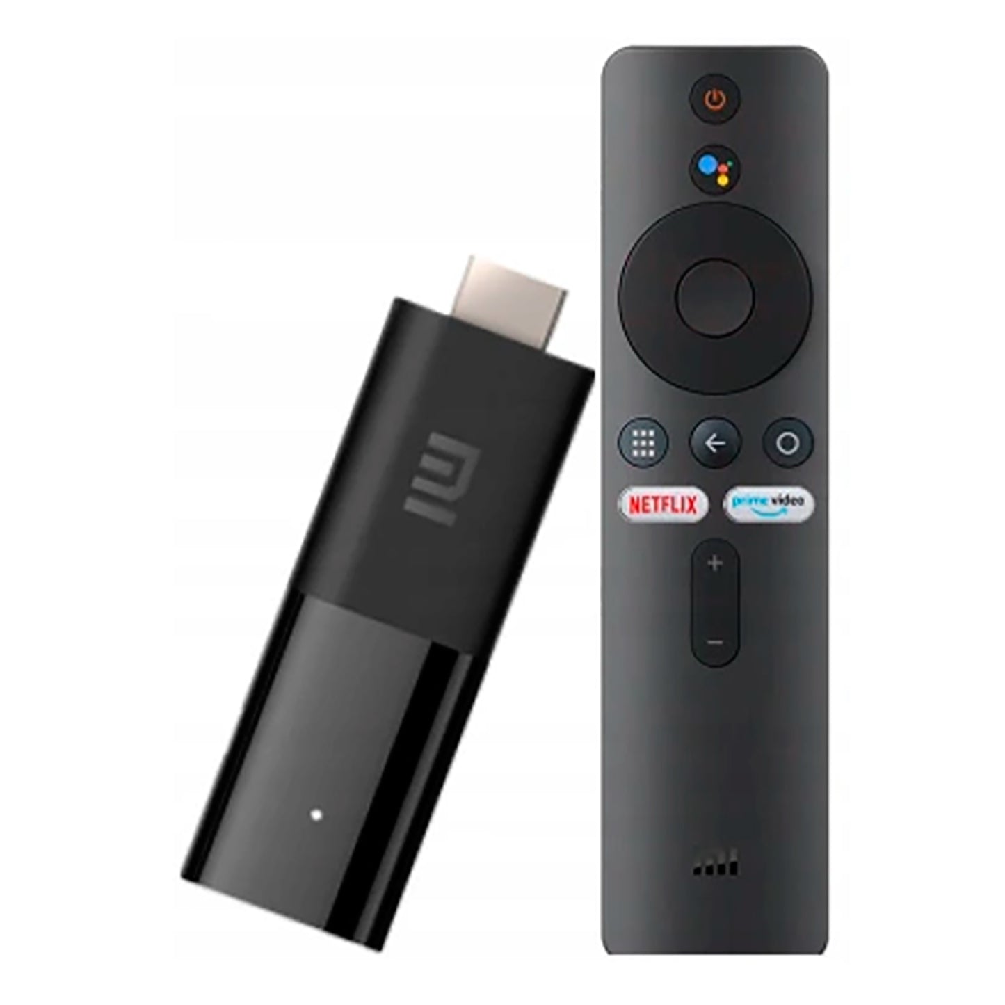 Mi Tv Stick Xiaomi 1080p Android Dolby DTS Control Remoto