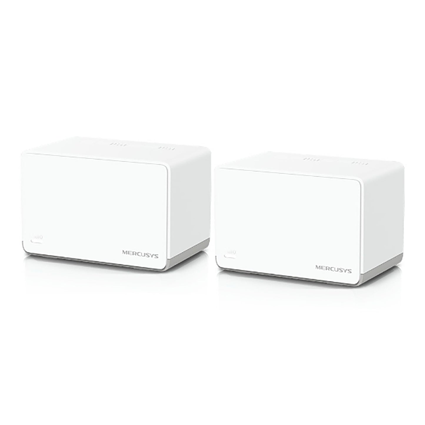 Access Point Mercusys Halo H70x 2,4ghz/5ghz Ax1800 Pack x2