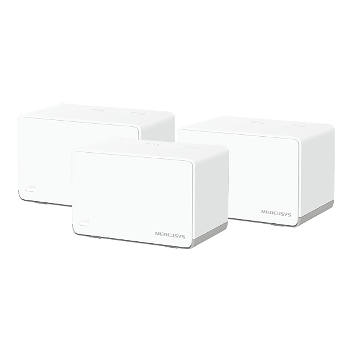 Access Point Mercusys Halo H70x 2,4ghz/5ghz Ax1800 Pack x3