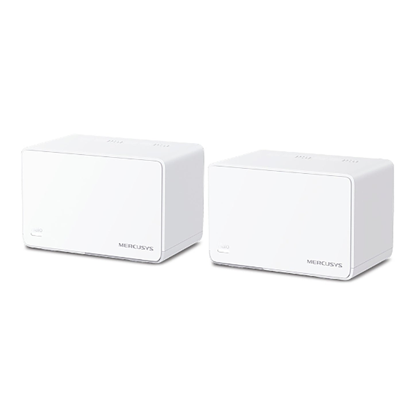 Access Point Mercusys Halo H80x 2,4ghz/5ghz Ax3000 Pack x2