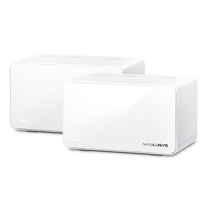 Access Point Mercusys Halo H90x 2,4ghz/5ghz Ax6000 Pack x2