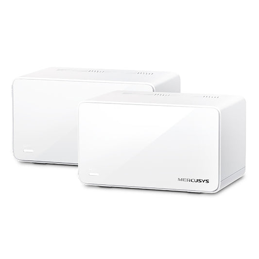 Access Point Mercusys Halo H90x 2,4ghz/5ghz Ax6000 Pack x2