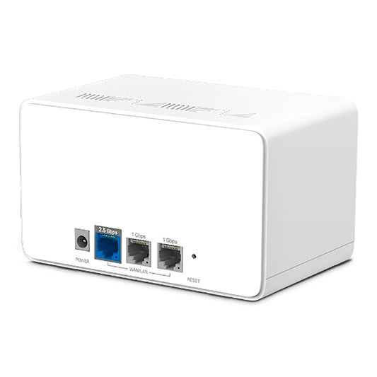 Access Point Mercusys Halo H90x 2,4ghz/5ghz Ax6000 Pack x2