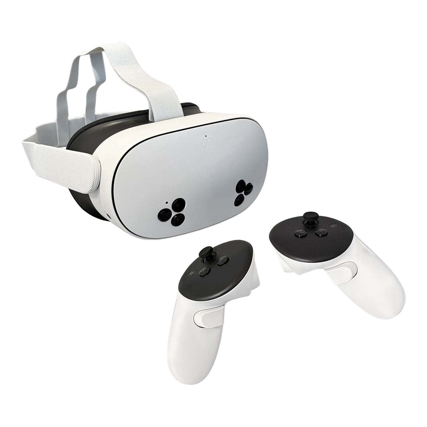 Lente De Realidad Virtual Quest 3S 128gb Wifi + Juego Batman