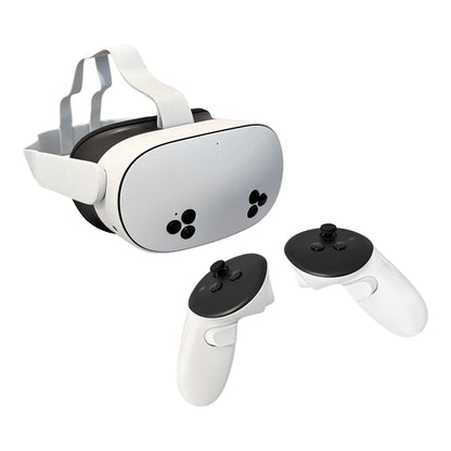 Lente De Realidad Virtual Quest 3S 128gb Wifi + Juego Batman