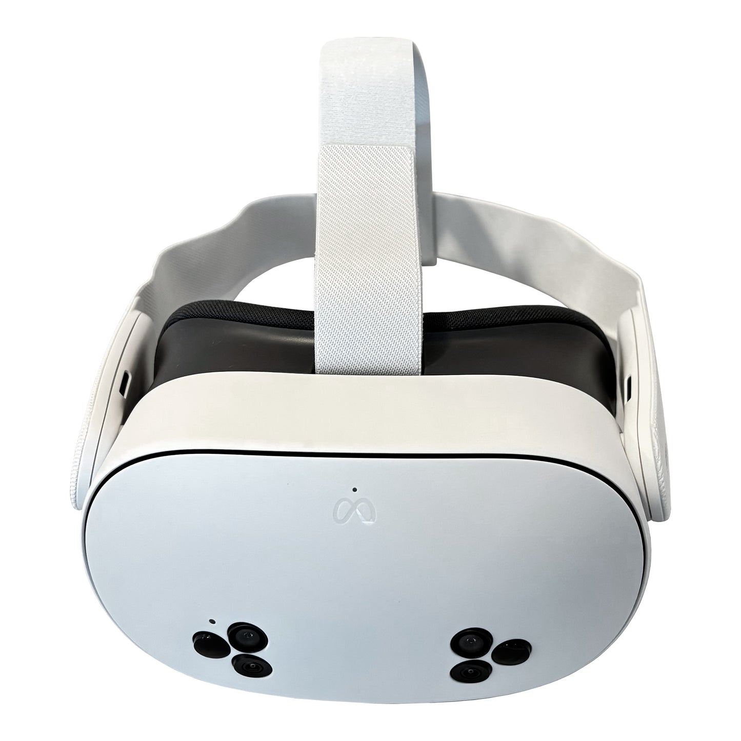 Lente De Realidad Virtual Quest 3S 128gb Wifi + Juego Batman