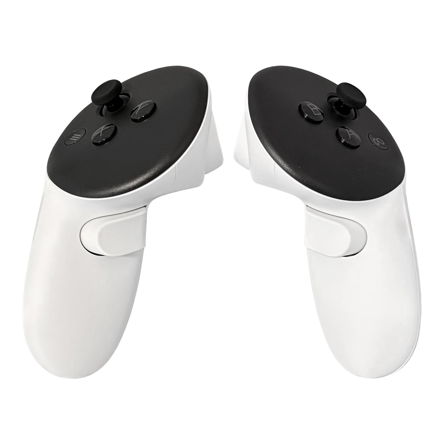 Lente De Realidad Virtual Quest 3S 128gb Wifi + Juego Batman