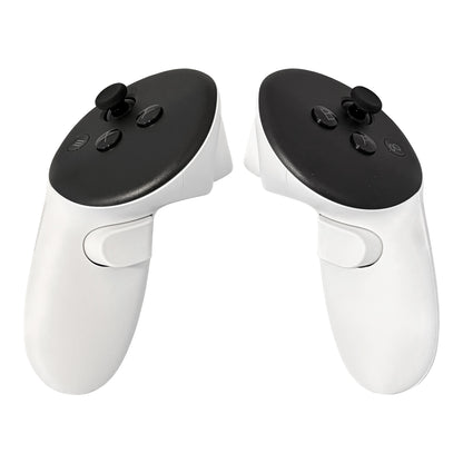 Lente De Realidad Virtual Quest 3S 128gb Wifi + Juego Batman