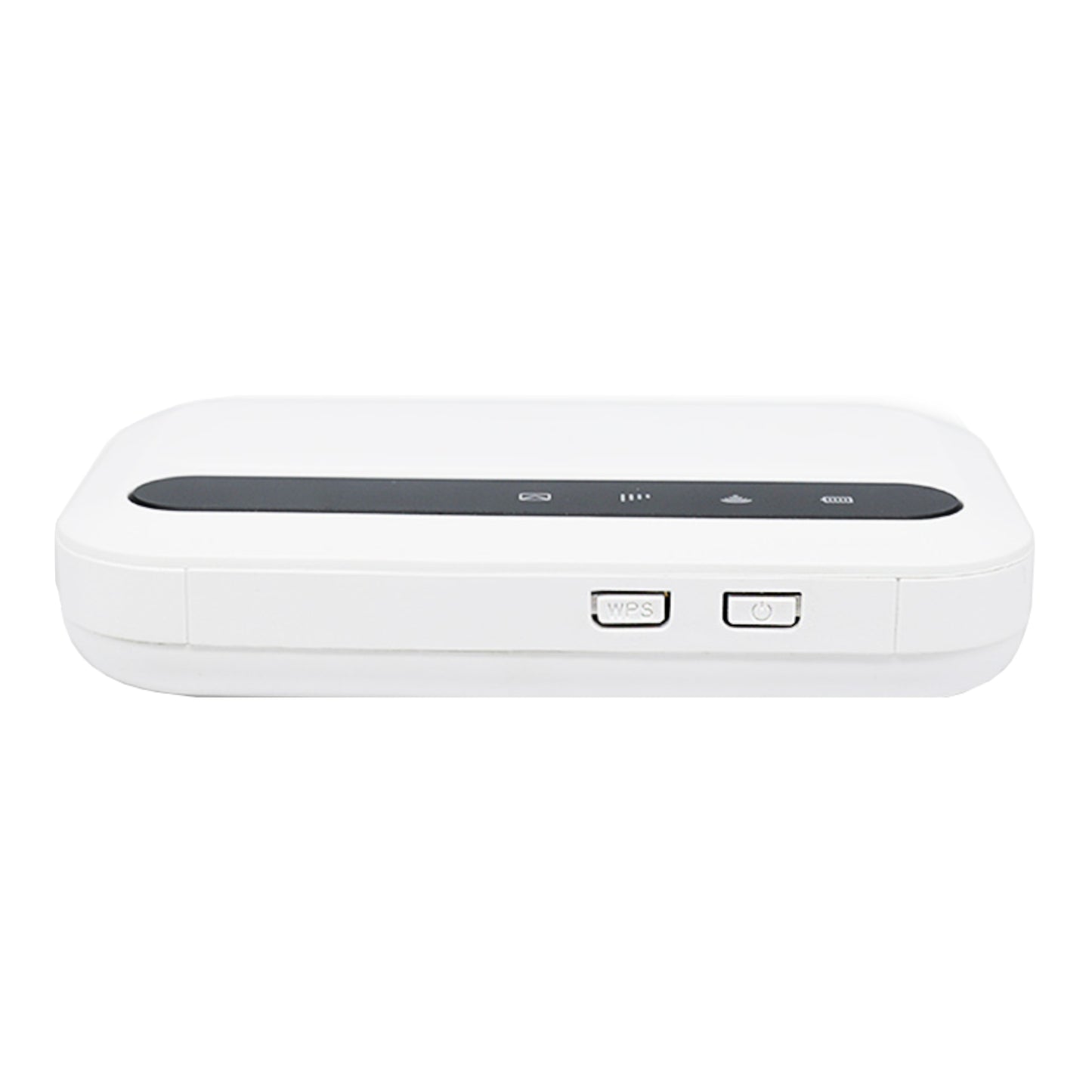 Router Portátil 4g Wifi Olax Mf985 150/50Mbps 3000mAh