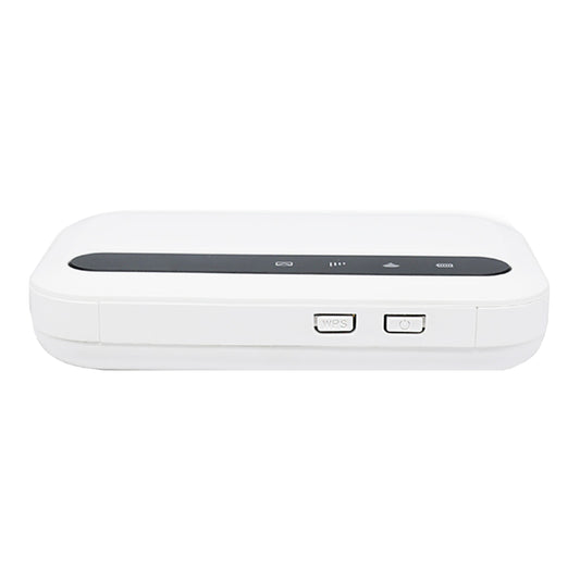 Router Portátil 4g Wifi Olax Mf985 150/50Mbps 3000mAh