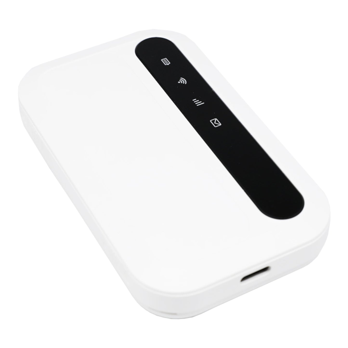 Router Portátil 4g Wifi Olax Mf985 150/50Mbps 3000mAh