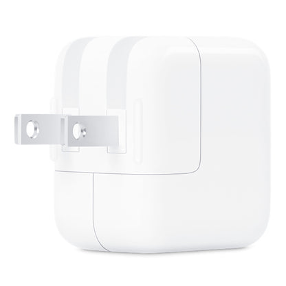 Cargador De Pared Usb Apple 12w