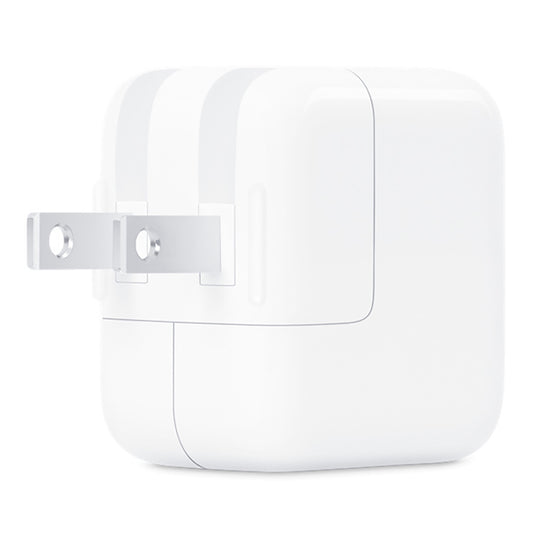 Cargador De Pared Usb Apple 12w