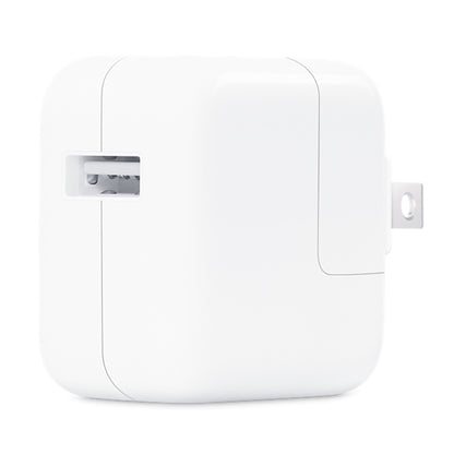 Cargador De Pared Usb Apple 12w