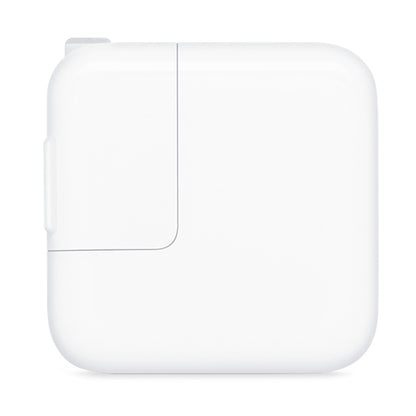 Cargador De Pared Usb Apple 12w