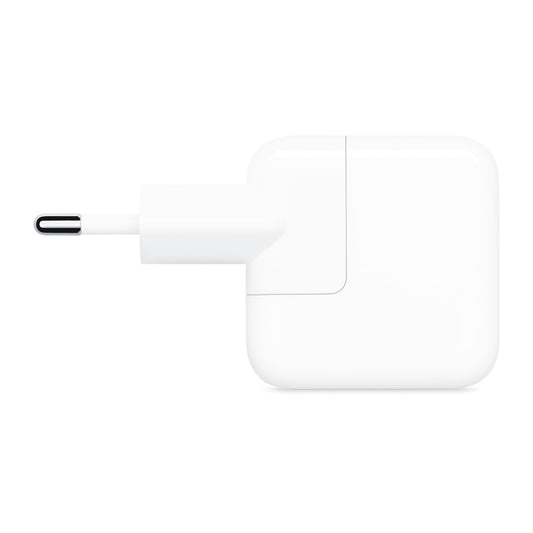 Cargador De Pared Usb Apple 12w Retail