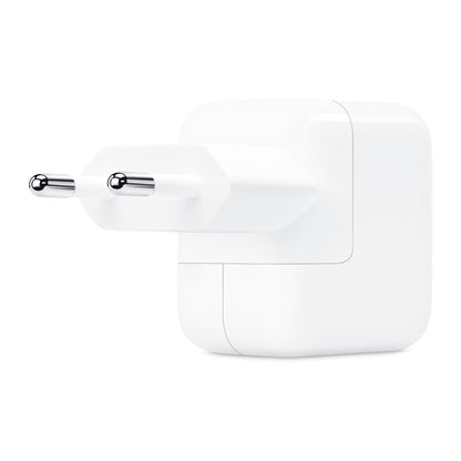 Cargador De Pared Usb Apple 12w Retail