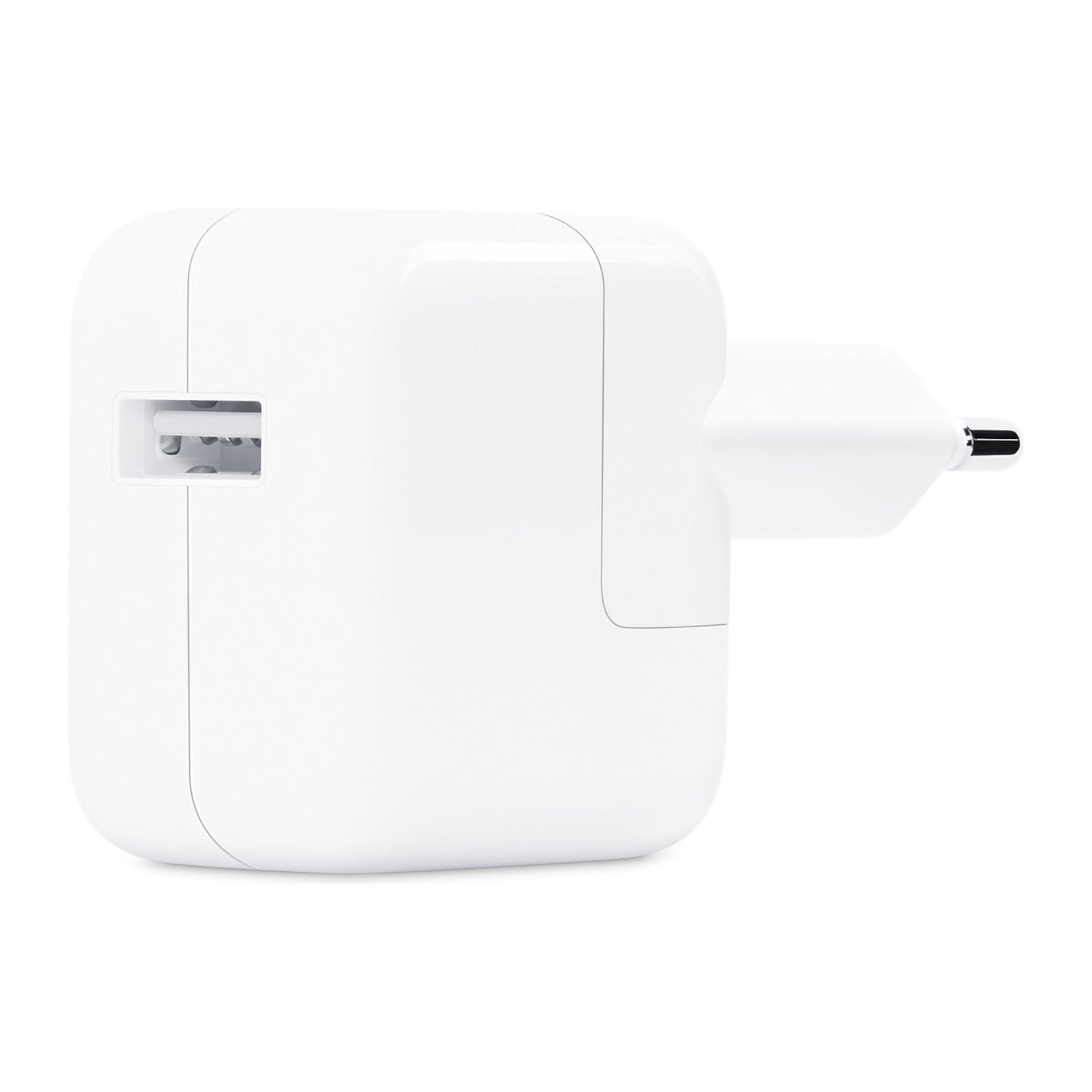 Cargador De Pared Usb Apple 12w Retail