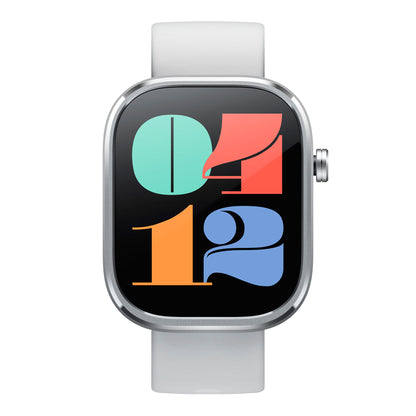 Reloj Inteligente Mibro Watch C4 51mm 2atm 2,01'' Bluetooth