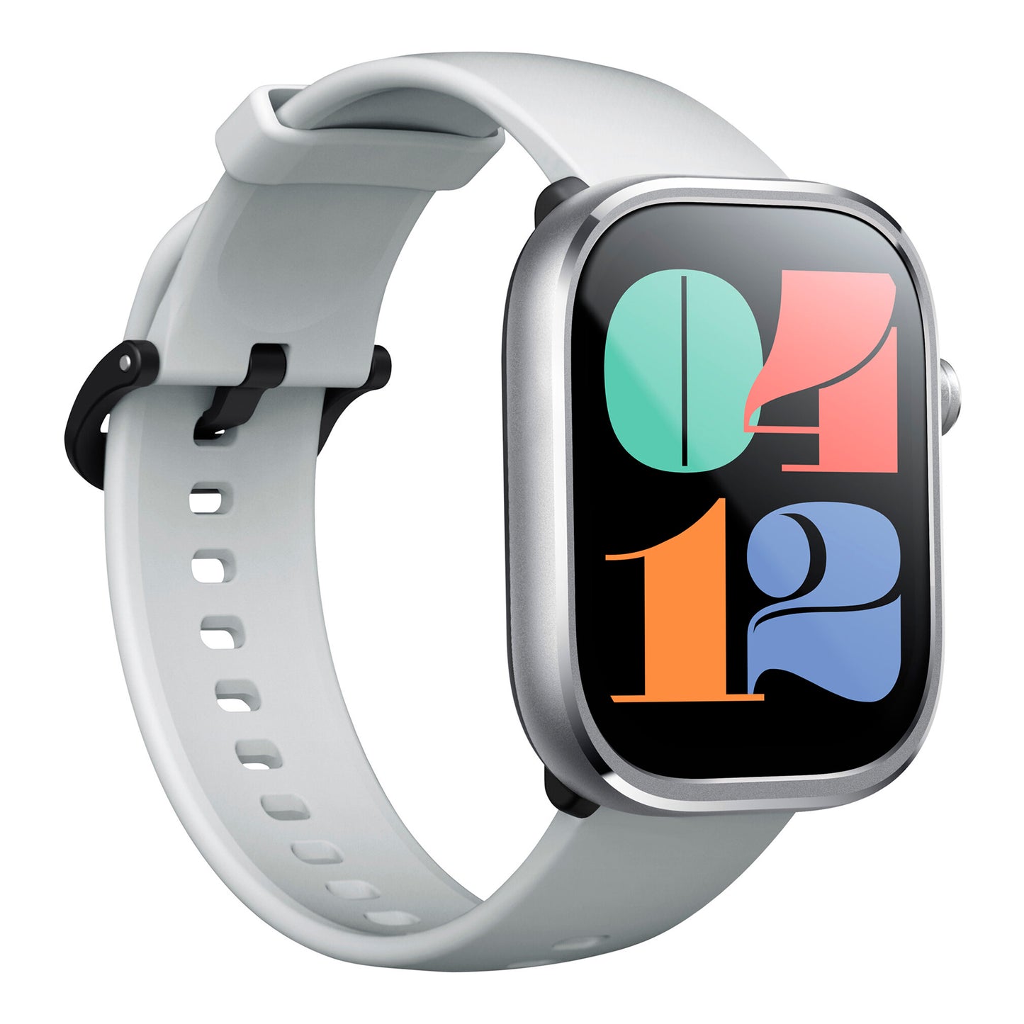Reloj Inteligente Mibro Watch C4 51mm 2atm 2,01'' Bluetooth