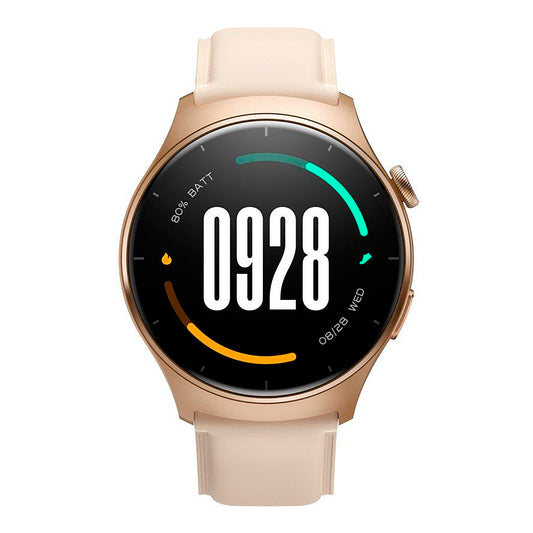 Reloj Inteligente Mibro Watch Lite 3 44,8mm 2atm 1,3'' Bluetooth