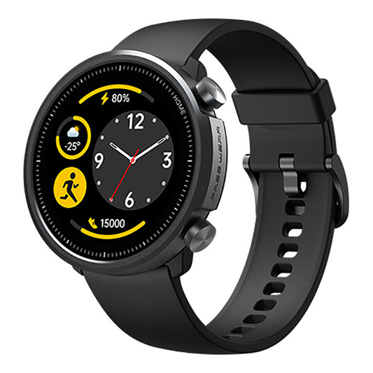 Reloj Inteligente Mibro Watch A1 45mm 5atm 1,28'' Bluetooth Negro