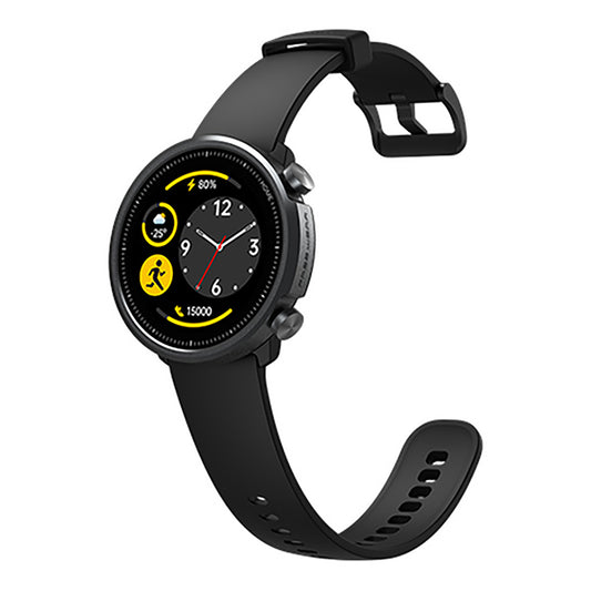 Reloj Inteligente Mibro Watch A1 45mm 5atm 1,28'' Bluetooth Negro