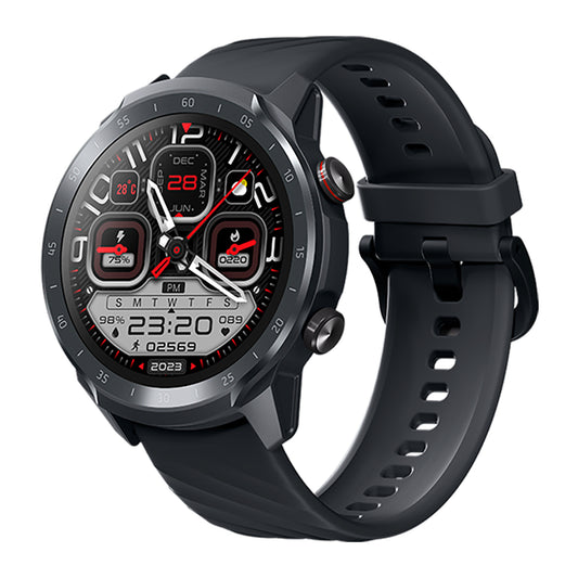 Reloj Inteligente Mibro Watch A2 45,17mm 2atm 1,39'' Bluetooth